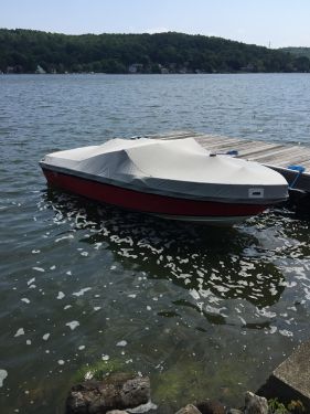 Formula Power boats For Sale by owner | 1978 18 foot Formula Thunderbird